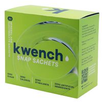 Kwench Mineral & Electrolyte Snap - 30 Sachets